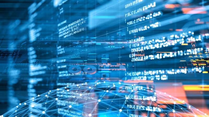 Linux基石:阳原县小程序开发公司的技术底座与发行版选择逻辑